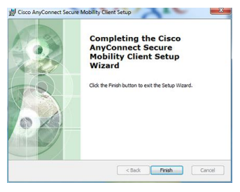 cisco anyconnect will damage your computer mac