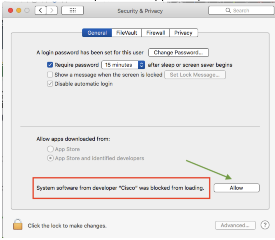 cisco anyconnect 4.6 download