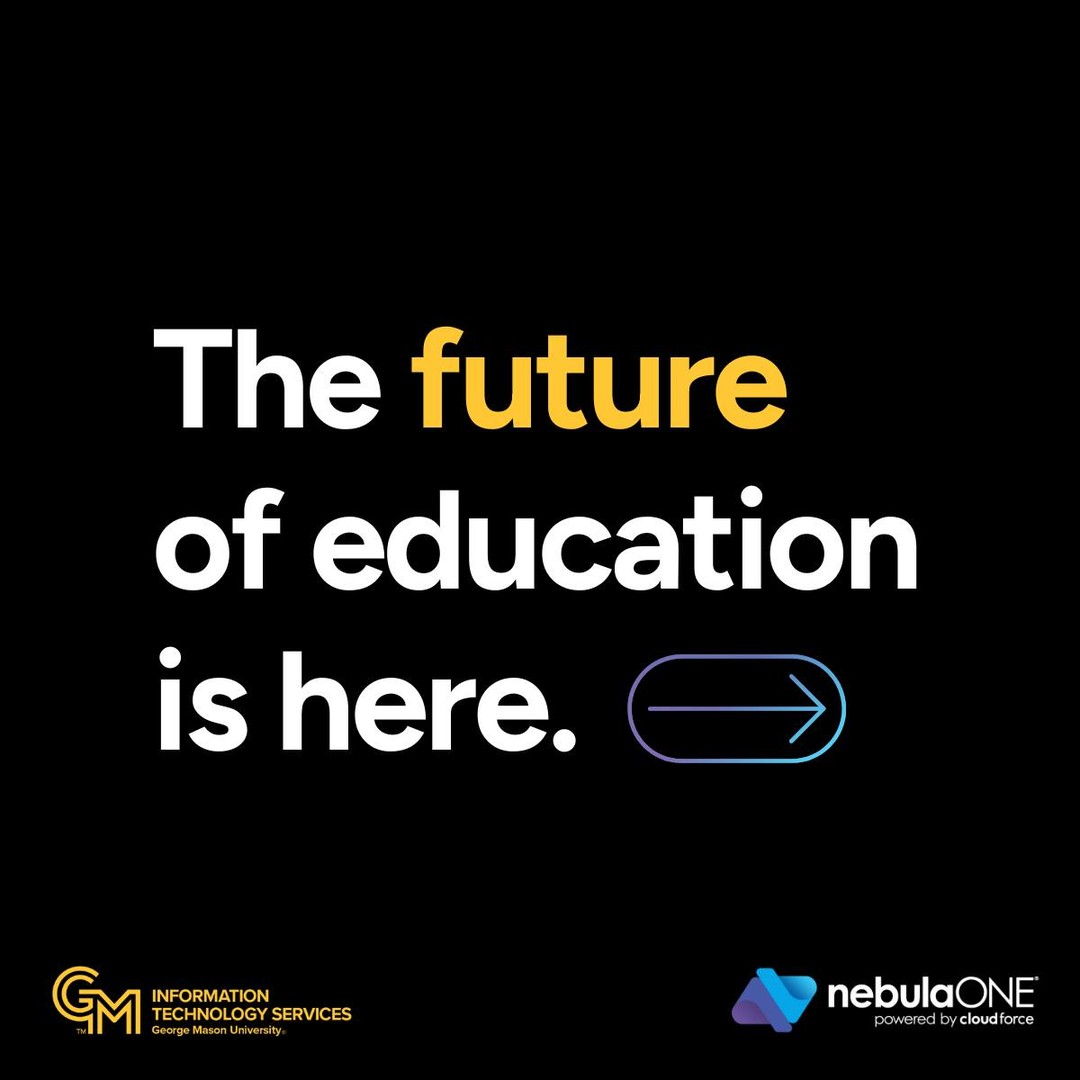PatriotAI is a suite of six specialized AI tools that provide secure, university-managed support for academic work and research across the George Mason community.

Join us at the Arlington Campus for an introductory training to PatriotAI on Tuesday, February 17 and Thursday, February 19. Visit the link in our bio to register!