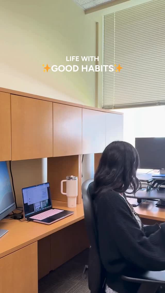 Your tech habits matter 💻✨
 
In honor of Mental Health Awareness Month, we’re sharing a few healthy tech habits that can make a real difference in your day-to-day work life. These small changes can go a long way in supporting focus and well-being throughout your day!
 
#mentalhealthawarenessmonth #alltogetherdifferent #masonnation