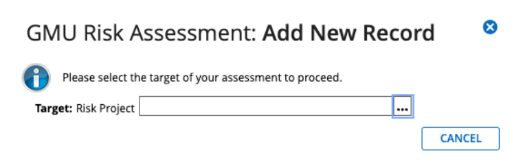 IT Risk Assessment Procedure - Information Technology Services