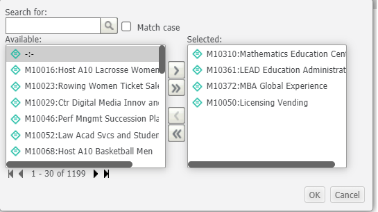 Hierarchy Example 2 Step 3-2