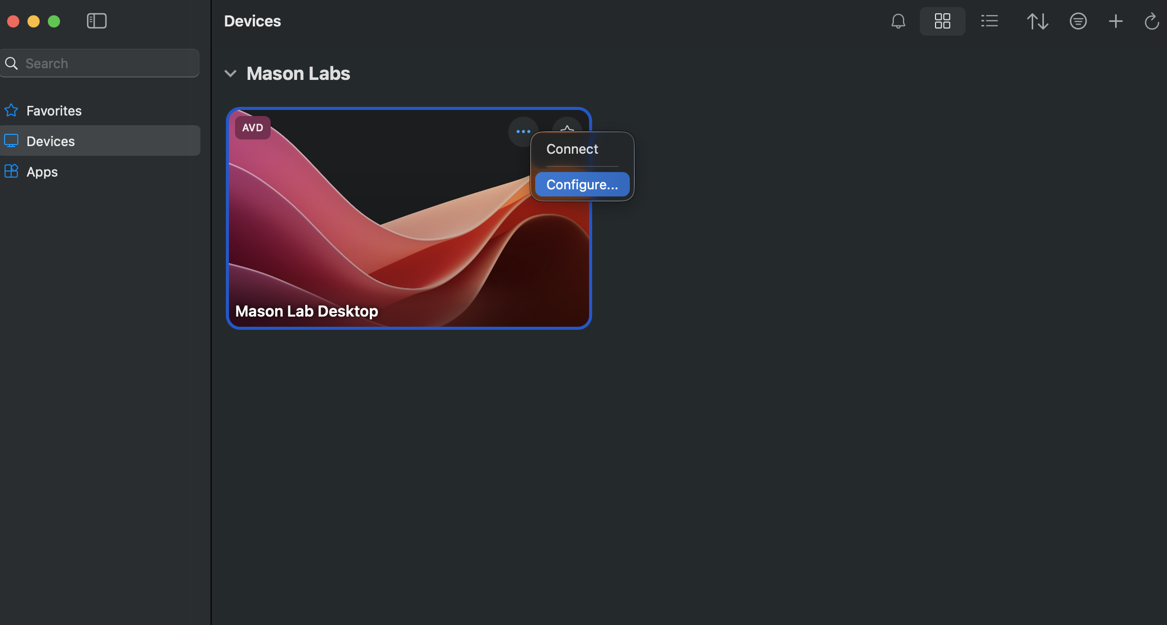 PVCL workaround step