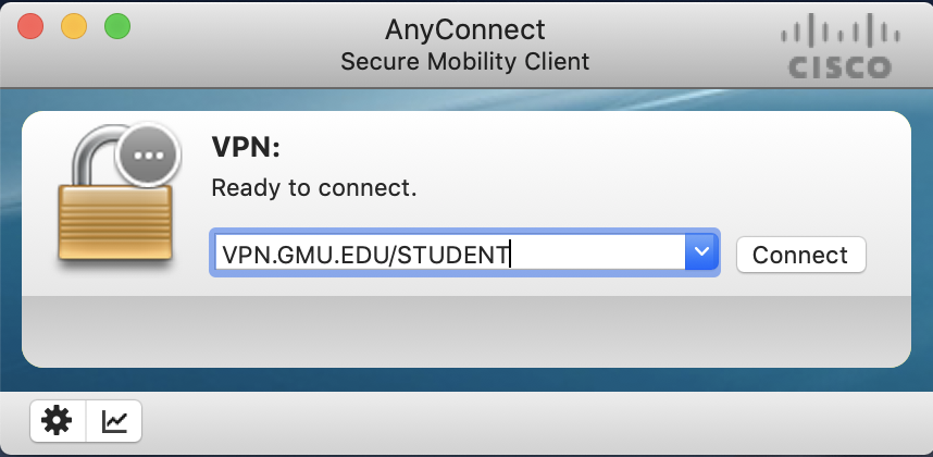 VPN.GMU.EDU-STUDENT