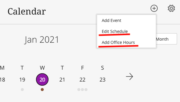Add to Calendar