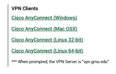 How to Install Cisco Secure Client VPN on a Mac - Information ...