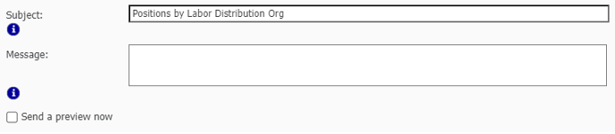 email sub email info