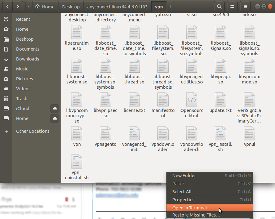 How to Install Cisco Secure Client VPN on Linux - Information ...